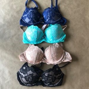 Bras | Victoria’s Secret Bra Lot size 34A